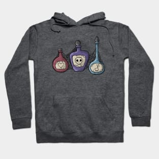 Potion Bottles Hoodie